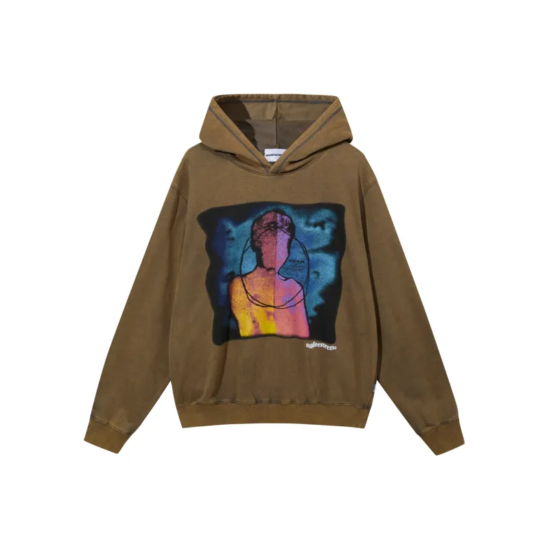 MADE EXTREME Sweatshirts Unisex-5