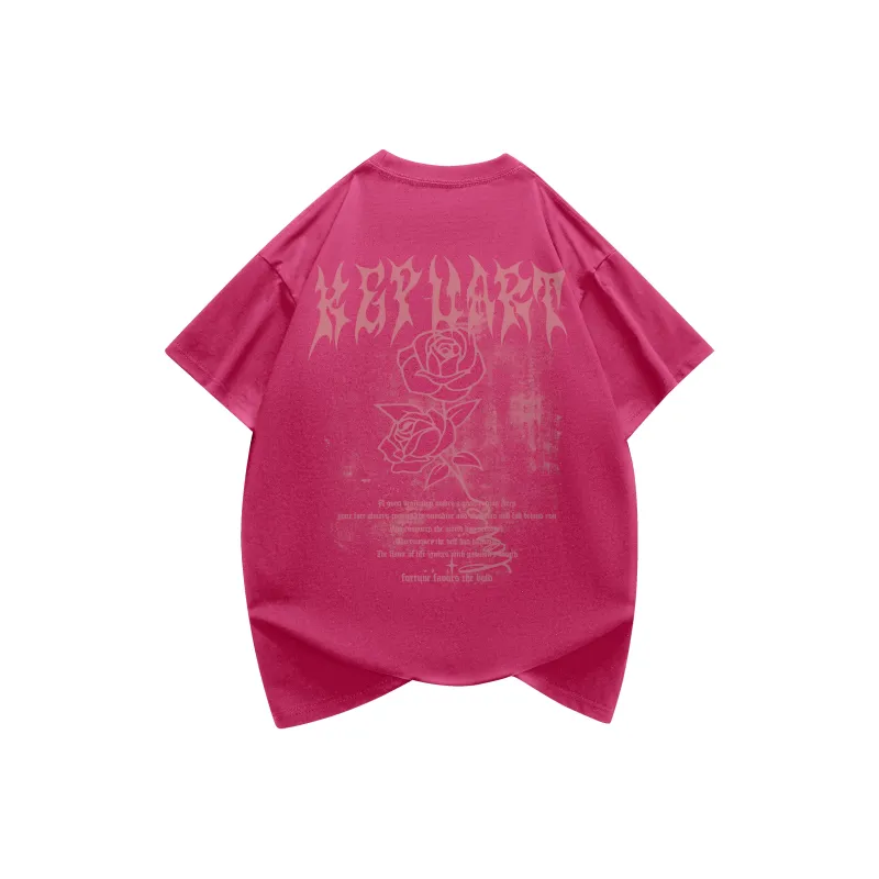 Kepu T Shirts Unisex-6