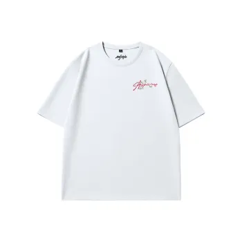 MJ STYLE T Shirts Unisex