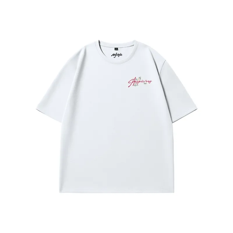 MJ STYLE T Shirts Unisex-0