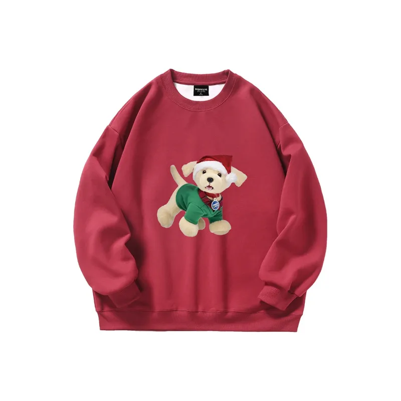BURIEDALIVE FW23 Sweatshirt Unisex-7