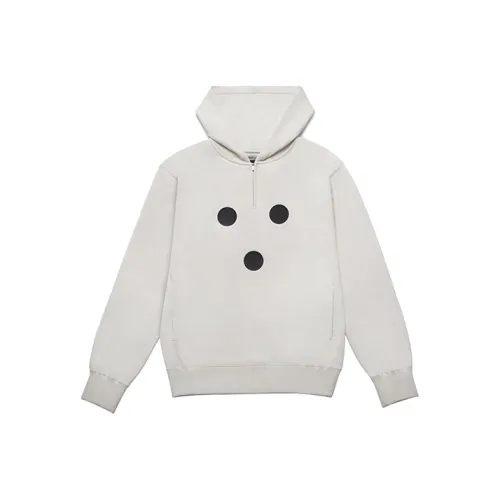 INNERSECT The Series Of All Things In The World Fall Winter Sweatshirt Unisex