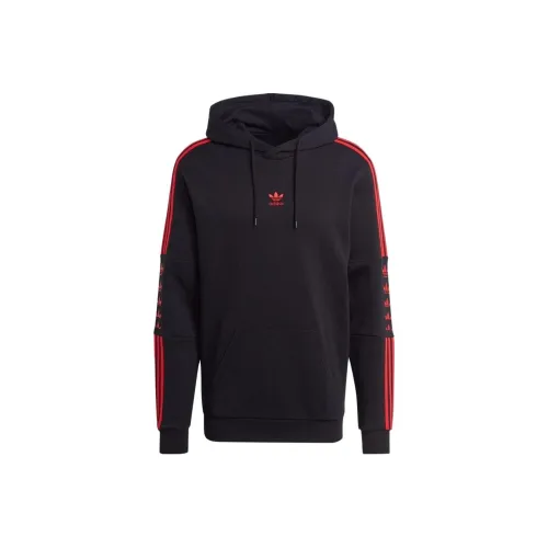Adidas Originals Sweatshirt Men's Black