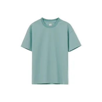 Unica Homme T Shirt Men's Norwegian Green