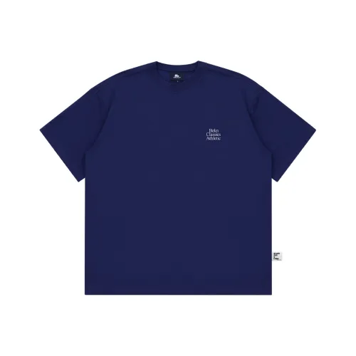 BELLKENIDEA T Shirts Unisex