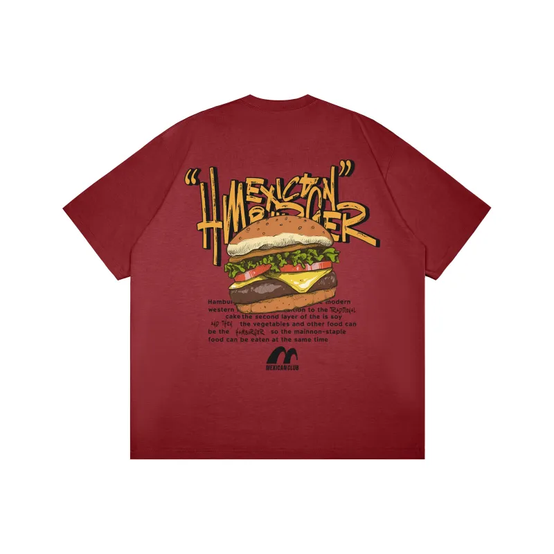 MEXICAN T Shirts Unisex-11