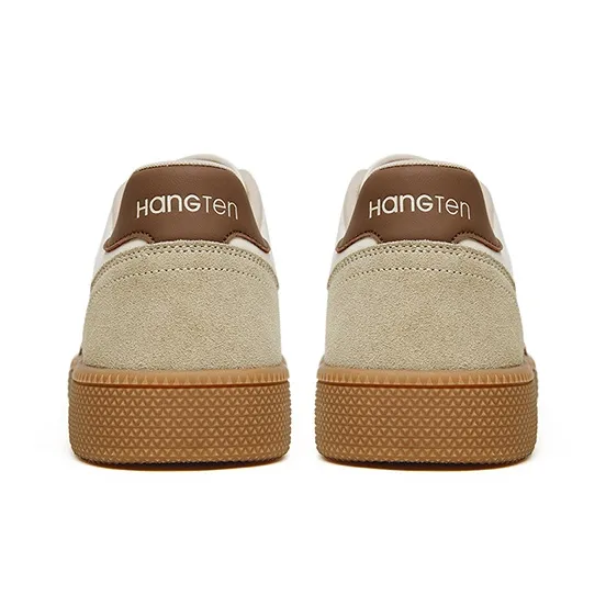 HANG TEN Low Top Skateboard Shoes Men's-10