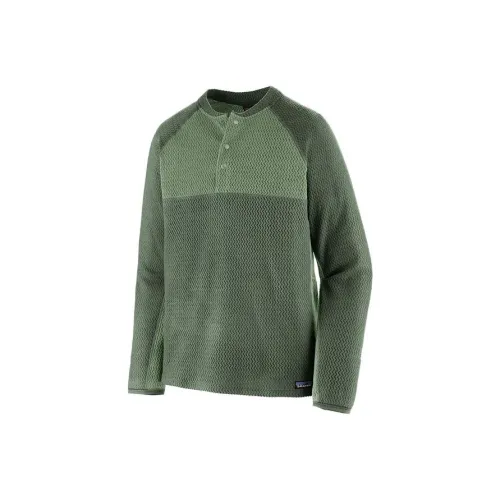 Patagonia R1 Sweatshirts Men