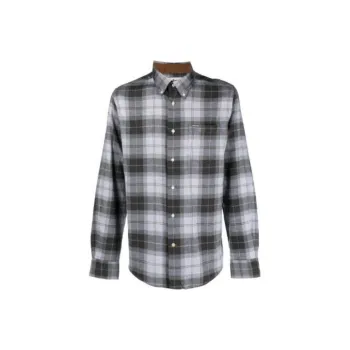 BARBOUR Sweatshirts Men Gray