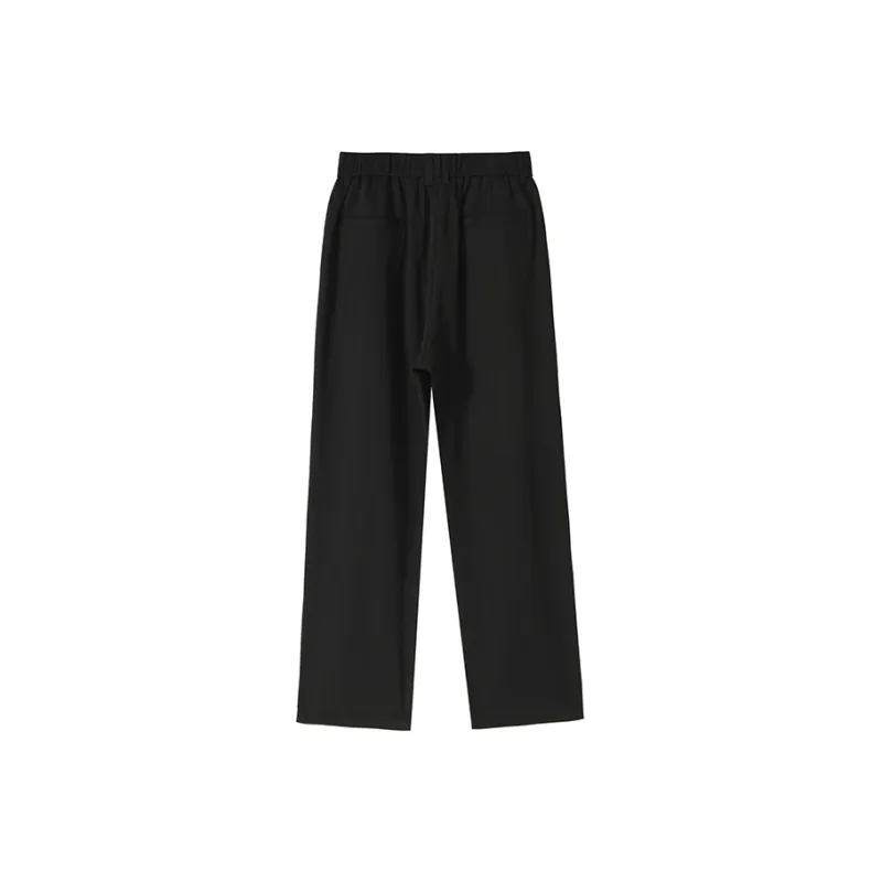 RASHOMONG Casual Pants Unisex-1