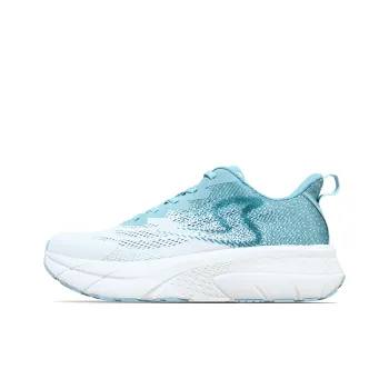 SOULSFENG Running Shoes Unisex Low Top Blue