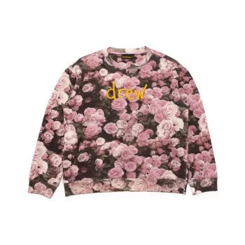 Drew House Scribble Crewneck