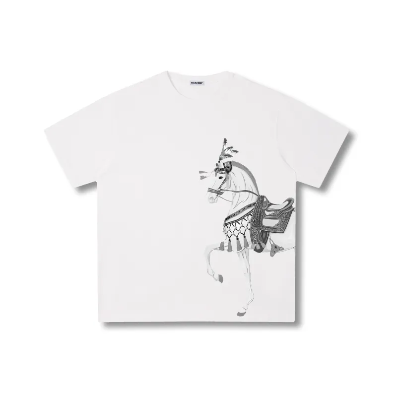 Rolling Money T Shirts Unisex-3