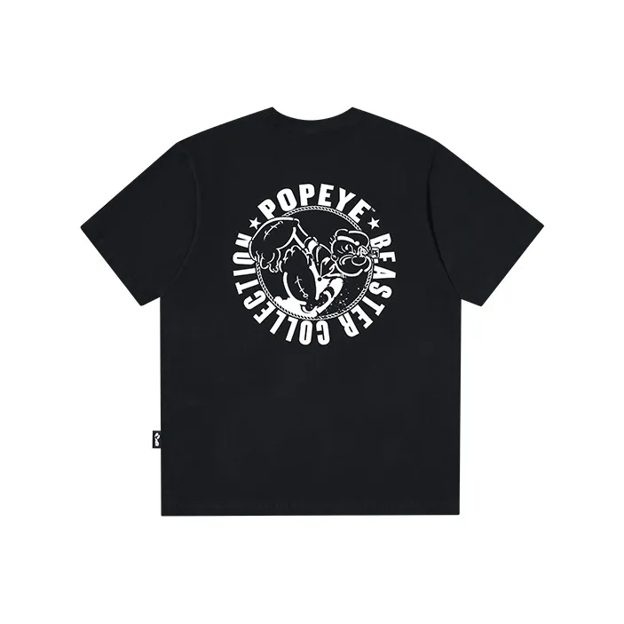 BEASTER x DALISHUISHOU LIANMINGKUAN T Shirt Unisex-6