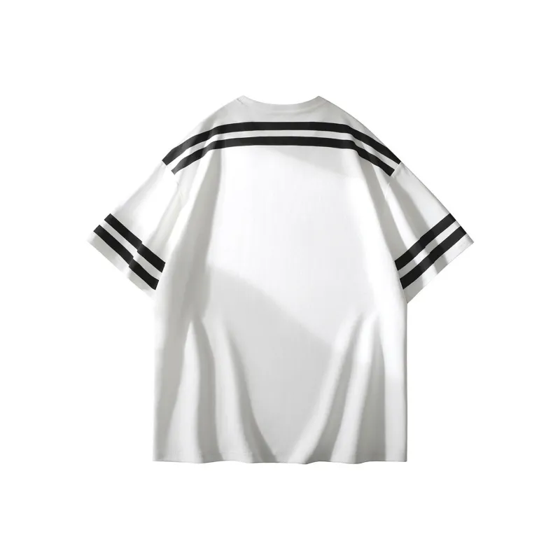 GWAF T Shirts Unisex-1
