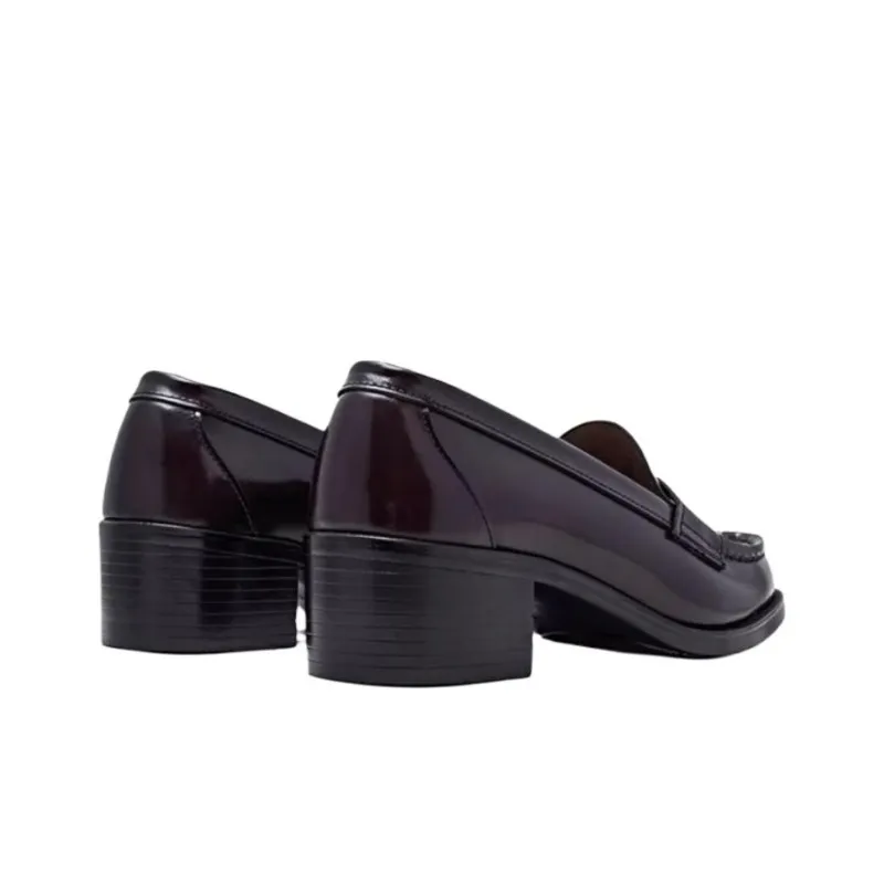 HARUTA Loafers Women's-6
