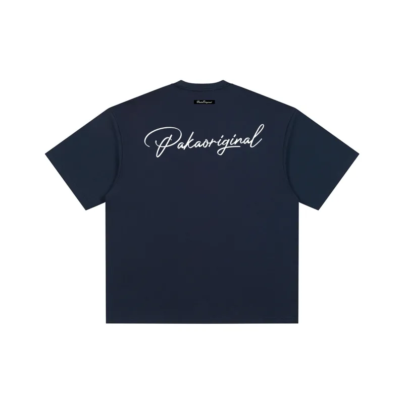 PAKA T Shirts Unisex-18