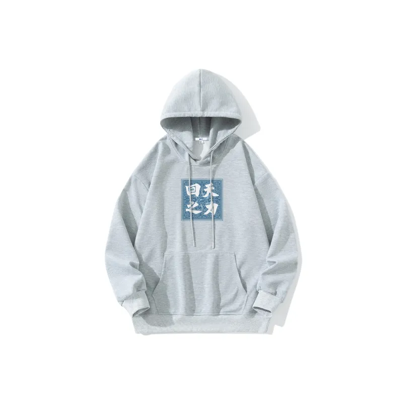 WARRIOR Sweatshirts Unisex-4