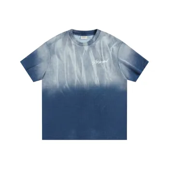 Atry Flower Body LOGO Series T Shirts Unisex