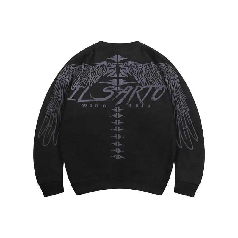 IL SARTO Sweatshirts Unisex-0