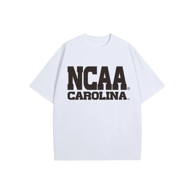 NCAA T Shirts Unisex-2