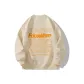 Crew Neck Apricot