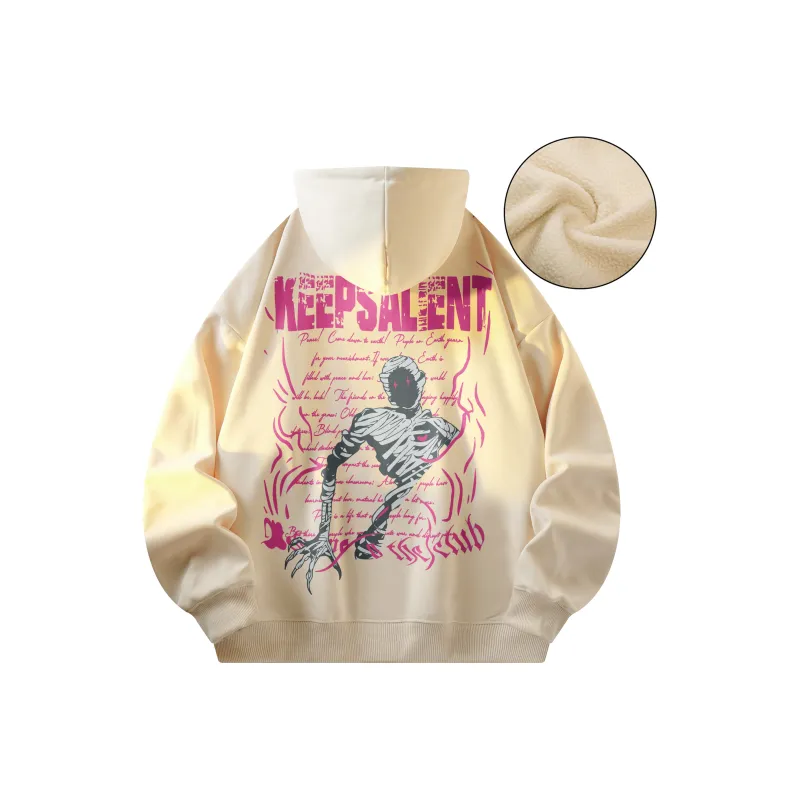 KS Sweatshirts Unisex-21
