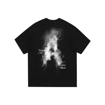 REXSHION Short Sleeved T Shirts Unisex