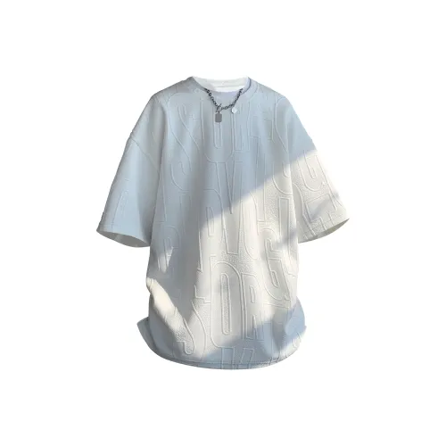 FORCEPULR T Shirts Unisex