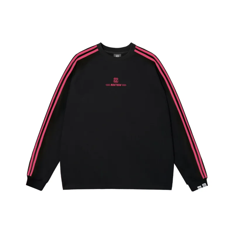 66/ROUTE 66 Sweatshirts Unisex-23