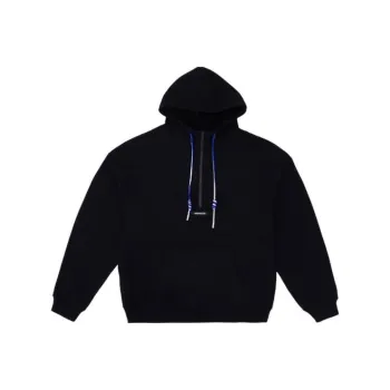 UPGREATED Sweatshirts Men Black