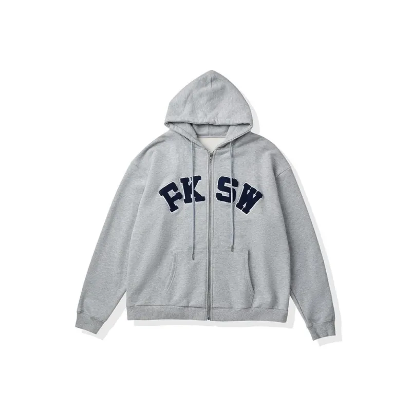 FKSW Sweatshirts Unisex-4