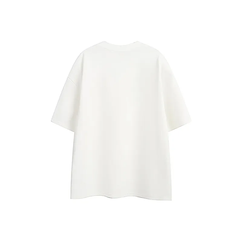 PAINT STAIN T-Shirts Unisex-8