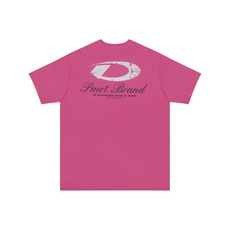 PMET T Shirts Unisex-10
