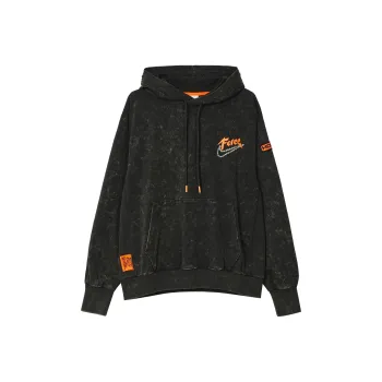 Nike Sweatshirts Men Gray