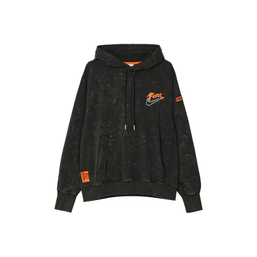 Nike Sweatshirts Men Gray