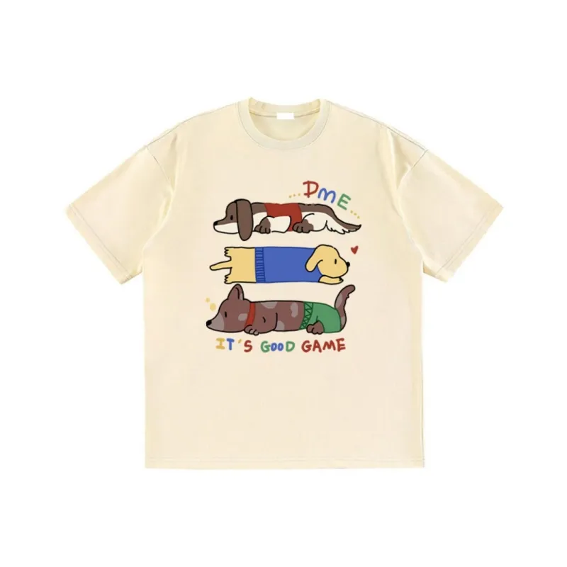 Dme T Shirts Unisex-9