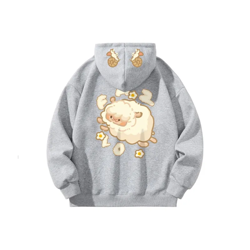 FA2LO Sweatshirts Unisex-12