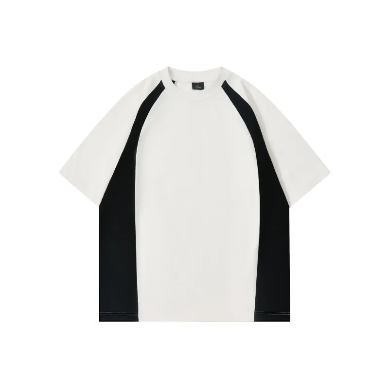 FORCEPULR T Shirts Unisex-2