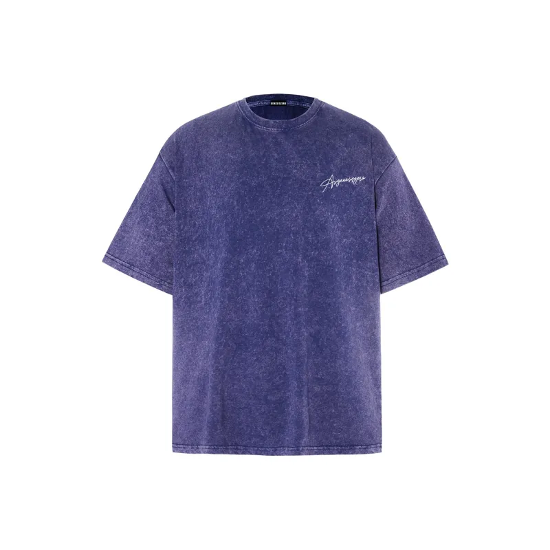 Genesiszero T Shirts Unisex-8