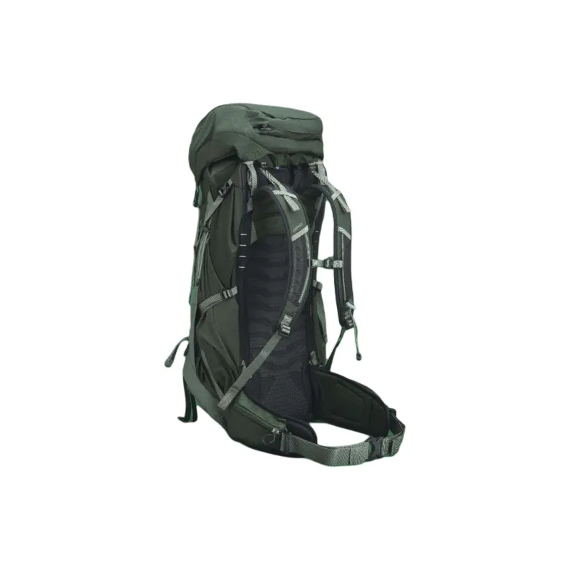 OSPREY Talon Mountaineering Bag Outdoor Bag Nylon 48L Green Men's-3