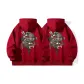 2 Pack (Rose Red+Rose Red)