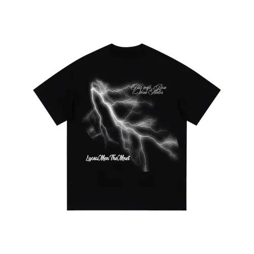 Luosamen T Shirts Unisex