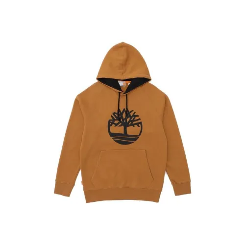 Timberland Sweatshirts Men Yellow