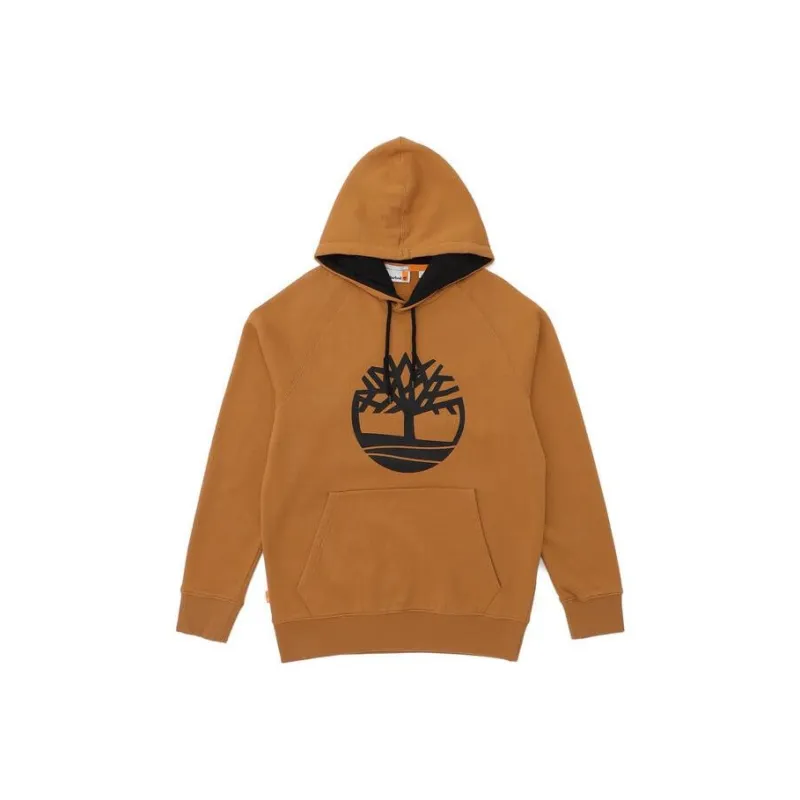 Timberland Sweatshirts Men Yellow-0