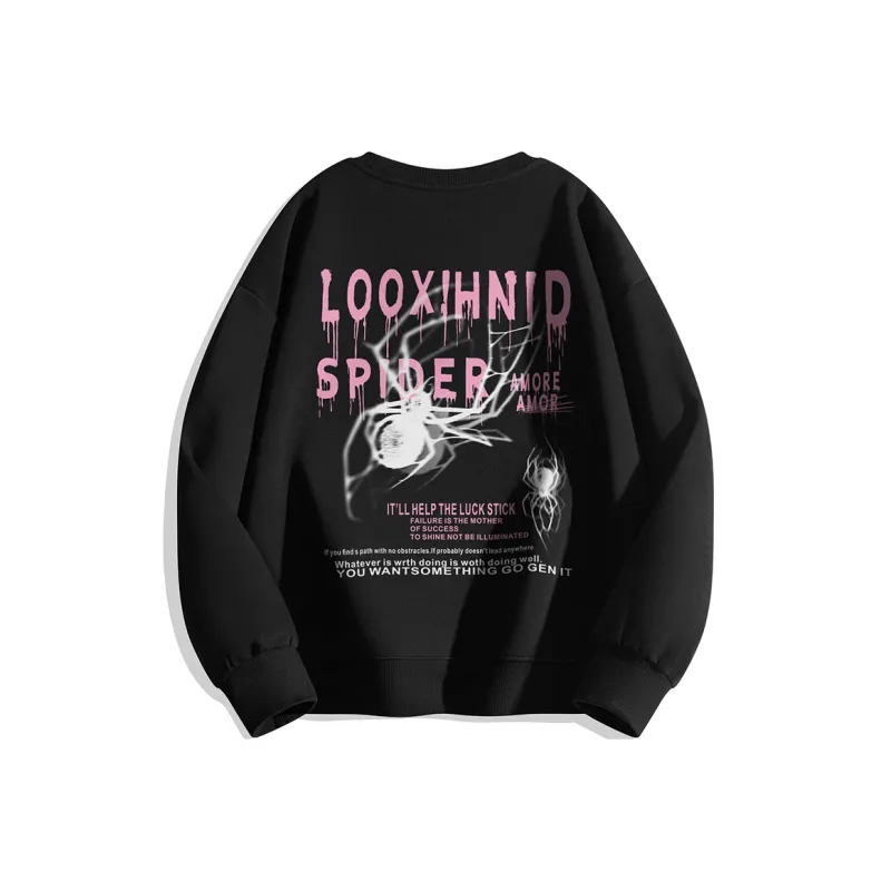 LOOX! Sweatshirts Unisex-25