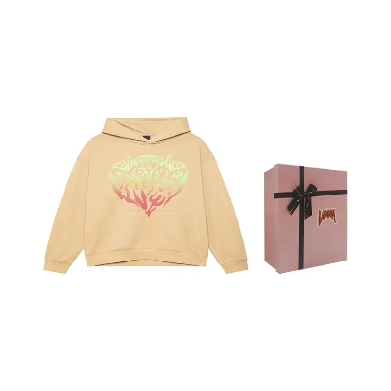 LVXWA Sweatshirts Unisex-4