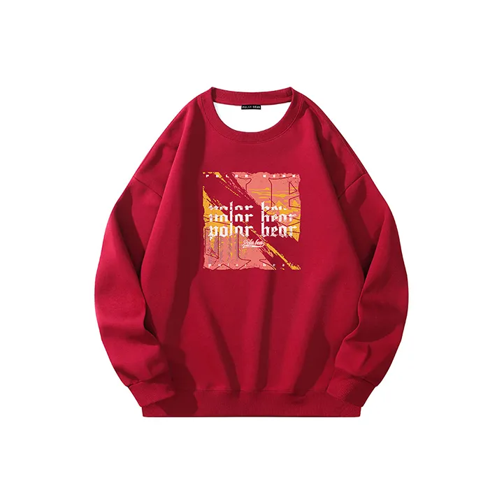 POLAR BEAR Sweatshirts Unisex-36