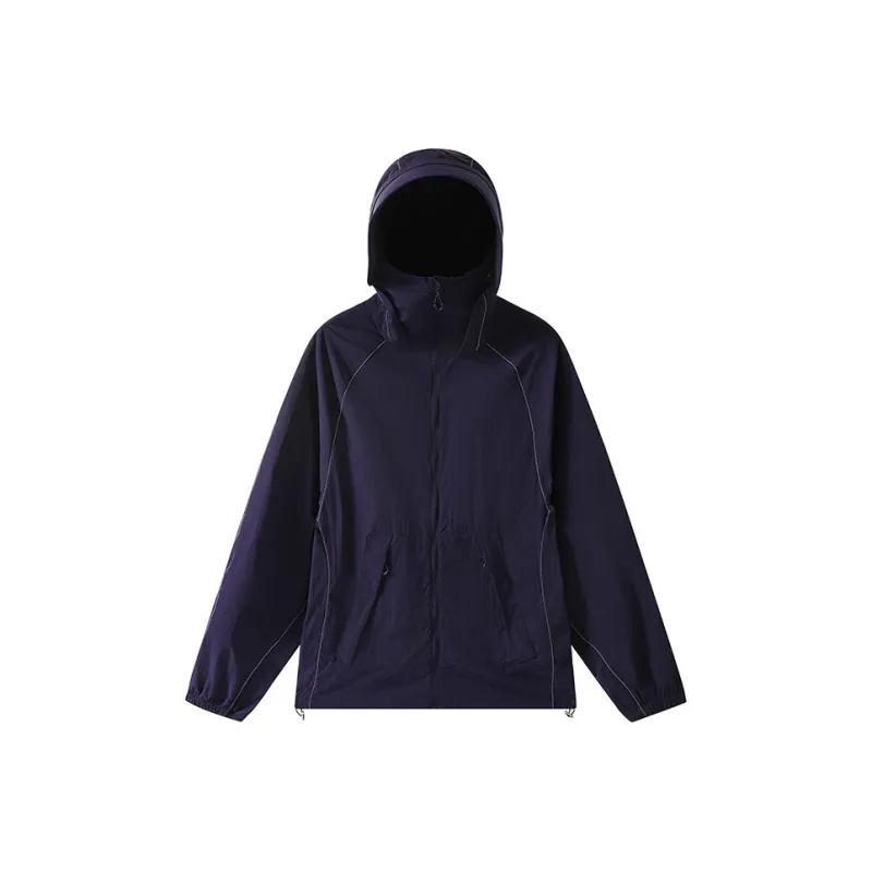 Izex Sun Protection Clothing Unisex-0