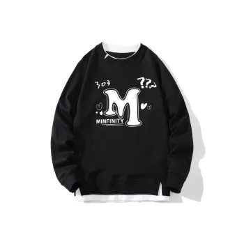 Minfinity Sweatshirts Unisex